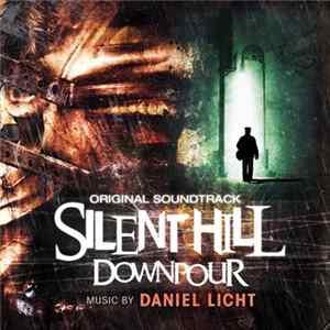 Daniel Licht - Silent Hill Downpour (Original Soundtrack) FLAC