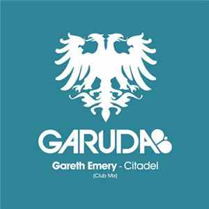 Gareth Emery - Citadel FLAC