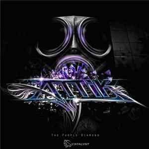 Attik - The Purple Diamond FLAC