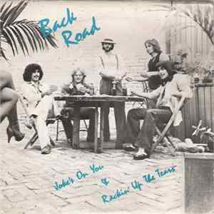 Back Road - Joke's On You & Rackin' Up The Tears FLAC