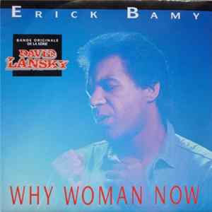 Erick Bamy - Why Woman Now FLAC