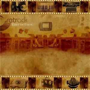 Retrack - Enter The Game Vol 1 FLAC