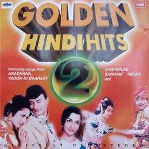 Various - Golden Hindi Hits 2 FLAC