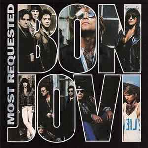 Bon Jovi - Most Requested FLAC