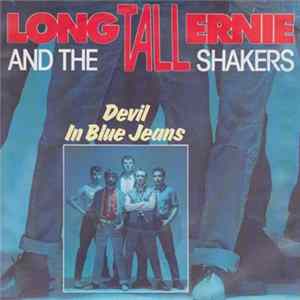 Long Tall Ernie And The Shakers - Devil In Blue Jeans FLAC