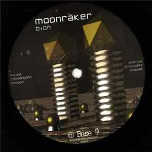 Moonraker - B>on FLAC