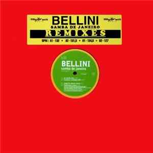 Bellini - Samba De Janeiro (Remixes) FLAC
