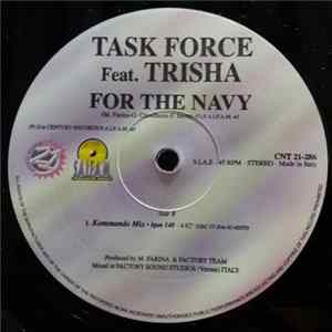 Task Force Feat. Trisha - For The Navy FLAC