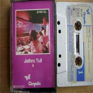 Jethro Tull FLAC