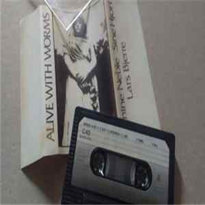 Alive With Worms - st FLAC