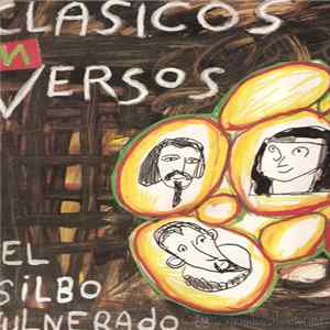 El Silbo Vulnerado - Clasicos In Versos FLAC