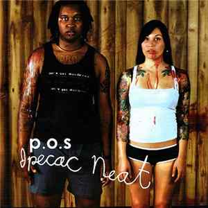 P.O.S - Ipecac Neat FLAC