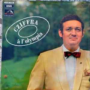 Gyorgy Cziffra - Cziffra à L'olympia FLAC