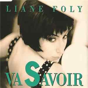 Liane Foly - Va Savoir FLAC