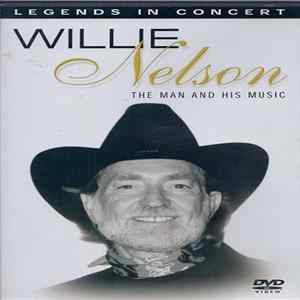 Willie Nelson - The Man And His Music FLAC