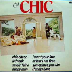 Chic - C'est Chic FLAC