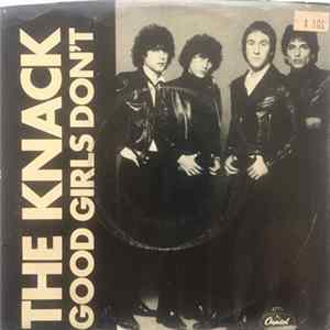 The Knack - Good Girls Don't FLAC
