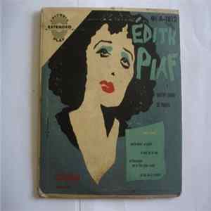 Edith Piaf - Notre-Dame de Paris FLAC