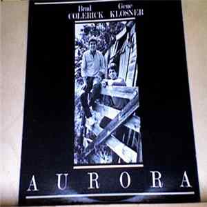 Brad Colerick, Gene Klosner - Aurora FLAC