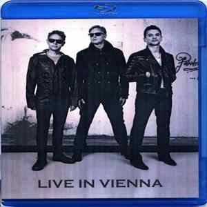 Depeche Mode - Live In Vienna FLAC