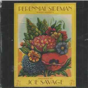 Joe Savage - Perennial Sideman (Mixed Variety) FLAC