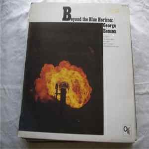 George Benson - Beyond The Blue Horizon FLAC