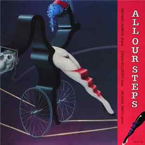 Michael J. Smith - Jonas Hellborg - Michael Shrieve - All Our Steps… FLAC