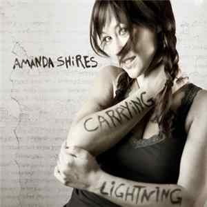 Amanda Shires - Carrying Lightning FLAC