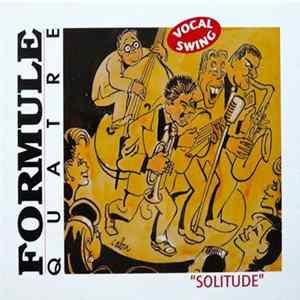 Formule Quatre - Solitude FLAC