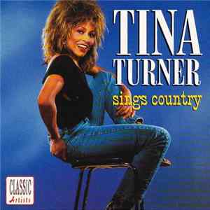 Tina Turner - Tina Turner Sings Country FLAC