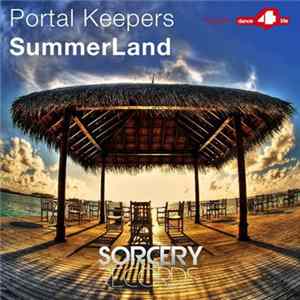 Portal Keepers - SummerLand FLAC