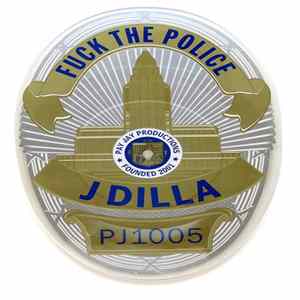 J Dilla - Fuck The Police FLAC