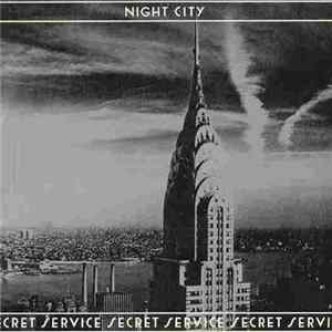 Secret Service - Night City FLAC