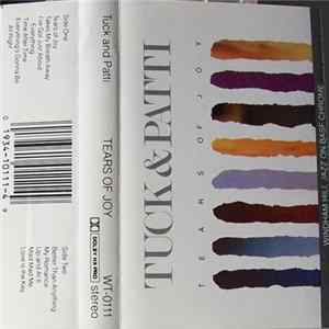 Tuck & Patti - Tears Of Joy FLAC