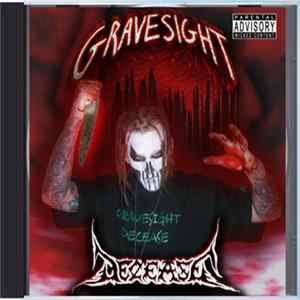 Gravesight - Decease FLAC