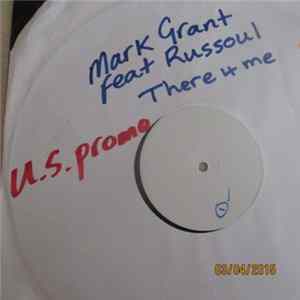 Mark Grant - There 4 Me FLAC