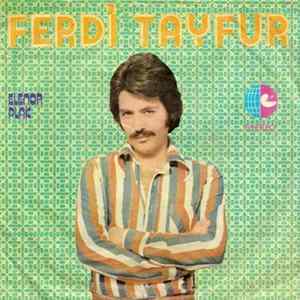 Ferdi Tayfur - Yadeller / Ağlamazsam Uyuyamam FLAC