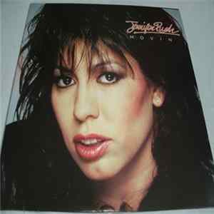 Jennifer Rush - Movin' FLAC