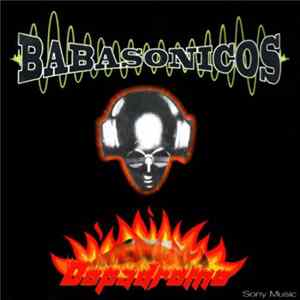 Babasonicos - Dopadromo FLAC