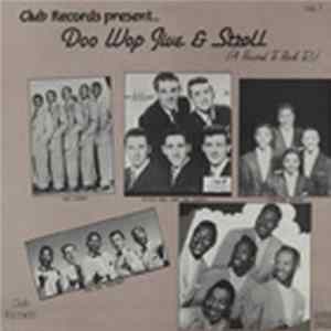 Various - Doo Wop Jive & Stroll Vol. 7 FLAC