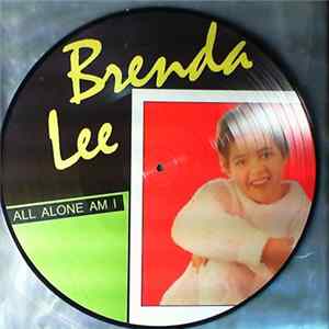 Brenda Lee - All Alone Am I FLAC
