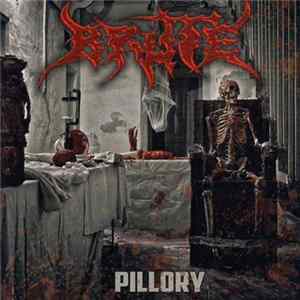 Brute - Pillory FLAC