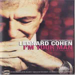 Various - Leonard Cohen I'm Your Man - Motion Picture Soundtrack FLAC