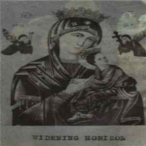 Widening Horizon - 10,000 Feet Above Us, 100 Years Behind Us FLAC