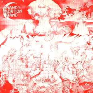 Mandy Morton Band - Valley Of Light FLAC