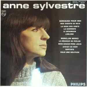 Anne Sylvestre - Anne Sylvestre FLAC