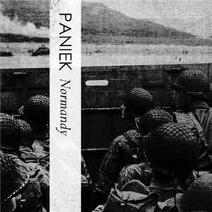 Paniek - Normandy FLAC
