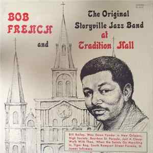 Bob French And The Original Storyville Jazz Band - Bob French And The Original Storyville Jazz Band FLAC