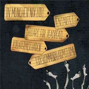 Various - In München Nix Los! The 7 Inch Compilation Series Volume #7 FLAC