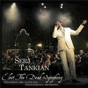 Serj Tankian - Charades FLAC